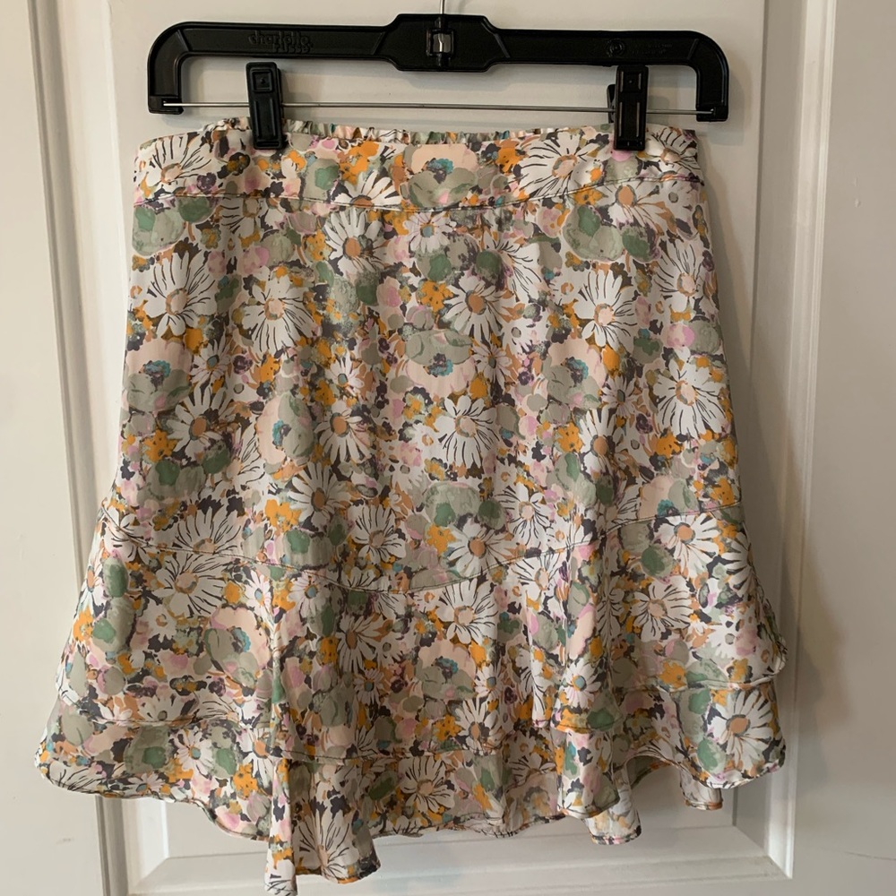 Lauren Conrad skirt